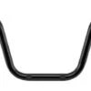 Quad Boss Honda Bend OEM-Style Handlebars -Motorcycle Accessories quad boss honda bend oem style handlebars black