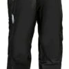 REAX Traveler Waterproof Pants 1 REAX Traveler Waterproof Pants -Motorcycle Accessories reax traveler waterproof pants black