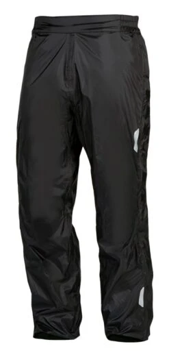 REAX Traveler Waterproof Pants -Motorcycle Accessories reax traveler waterproof pants black 2