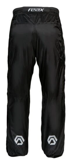REAX Traveler Waterproof Pants -Motorcycle Accessories reax traveler waterproof pants black 3