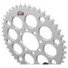 Renthal Flat Track Style Quick Change Rear Sprocket 2 Renthal Flat Track Style Quick Change Rear Sprocket -Motorcycle Accessories renthal flat track style rear sprocket
