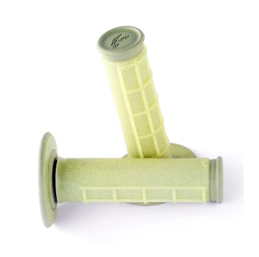 Renthal Aramid Dual Compound Grips