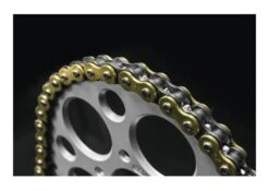Renthal R1 415 Works Chain -Motorcycle Accessories renthal r1415 works chain 1