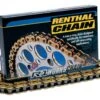 Renthal R1 520 Works Chain 1 Renthal R1 520 Works Chain -Motorcycle Accessories renthal r1520 works chain