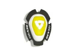 REV'IT! Dual Comp Type A Knee Sliders -Motorcycle Accessories revit dual comp type a knee sliders 4