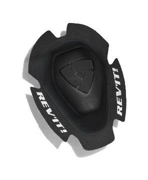 REV'IT! Dual Comp Type A Knee Sliders