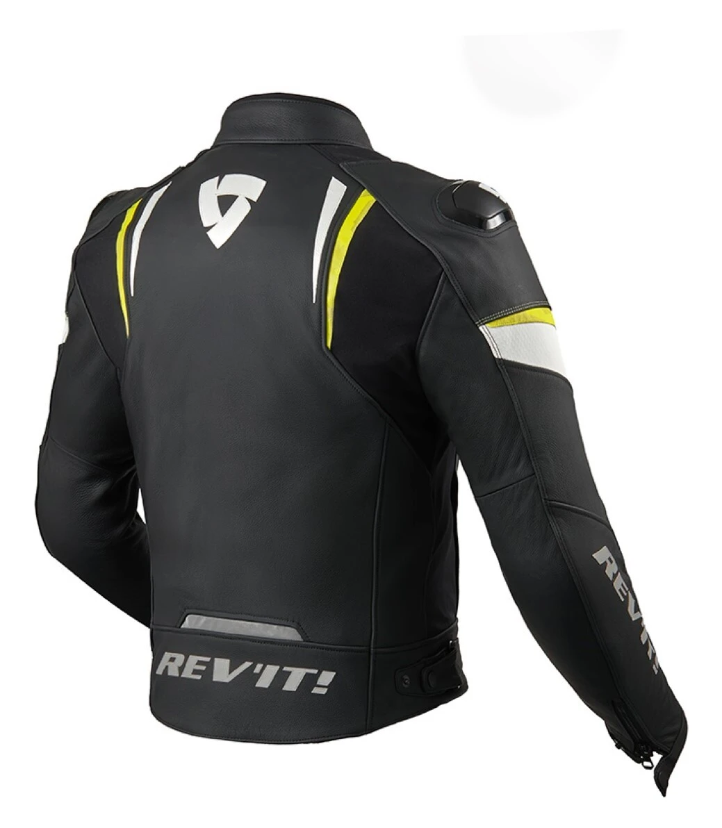 REV'IT! Glide Jacket - Image 8