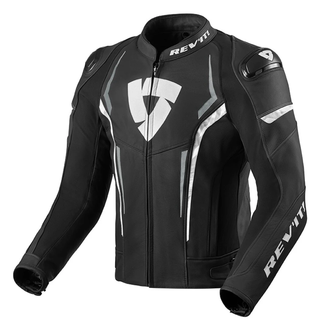 REV'IT! Glide Jacket - Image 3