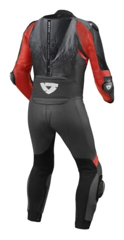 REV'IT! Quantum 2 Race Suit -Motorcycle Accessories revit quantum2 race suit 1