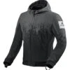 REV'IT! Quantum 2 Wind Barrier Jacket -Motorcycle Accessories revit quantum2 wb jacket