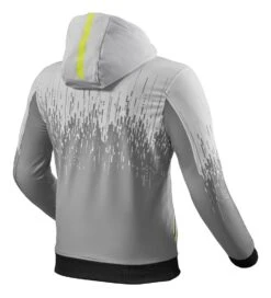 REV'IT! Quantum 2 Wind Barrier Jacket -Motorcycle Accessories revit quantum2 wb jacket 5