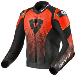REV'IT! Quantum Air Jacket
