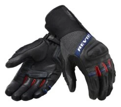 REV'IT! Sand 4 H2O Gloves -Motorcycle Accessories revit sand4 h2 o gloves 2