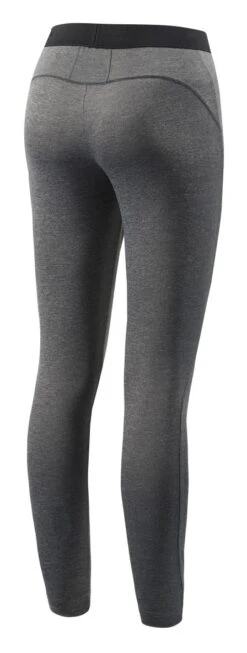 REV'IT! Sky Women's Pants -Motorcycle Accessories revit sky womens pants dark grey 1