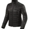 REV'IT! Solar 2 Women's Jacket 2 REV'IT! Solar 2 Women's Jacket -Motorcycle Accessories revit solar2 womens jacket