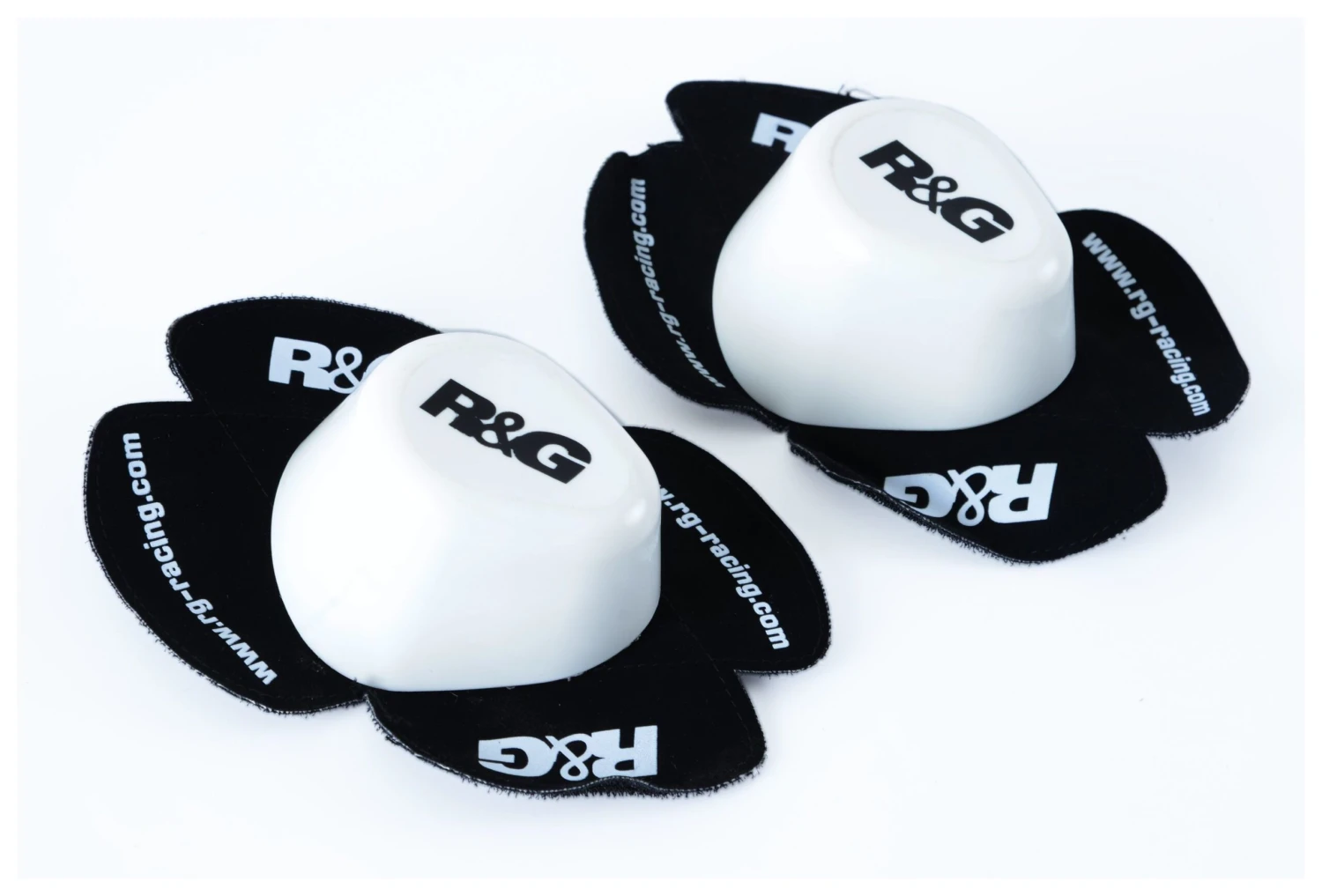 R&G Racing Aero Wet Knee Sliders 4 R&G Racing Aero Wet Knee Sliders - Image 2