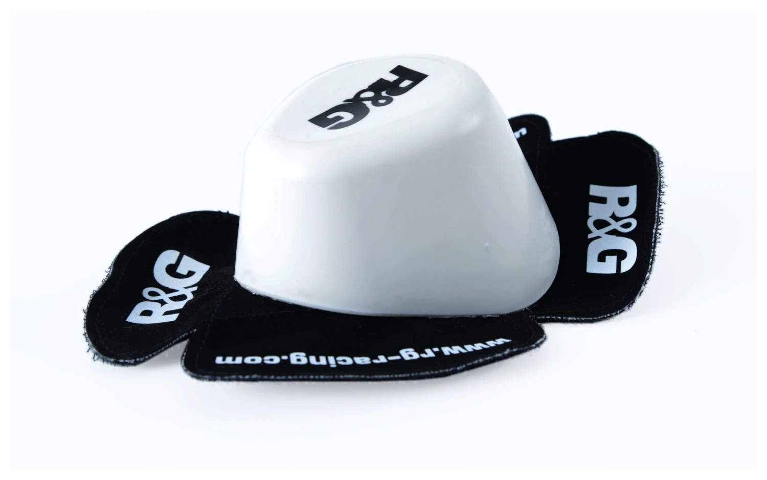 R&G Racing Aero Wet Knee Sliders 3 R&G Racing Aero Wet Knee Sliders
