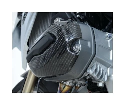 R&G Racing Carbon Fiber Head Cover BMW R1200GS / GSA / R1200R / RS / RT 10 R&G Racing Carbon Fiber Head Cover BMW R1200GS / GSA / R1200R / RS / RT - Image 8