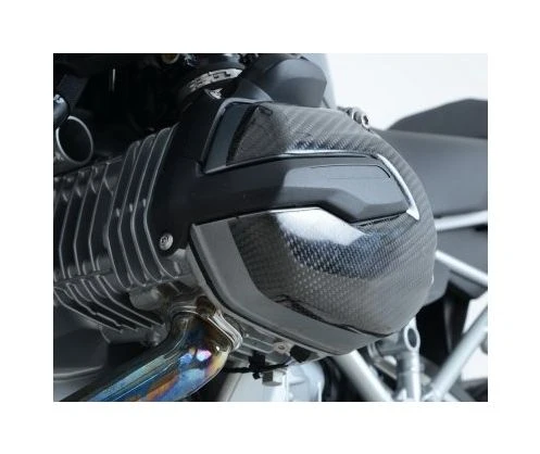 R&G Racing Carbon Fiber Head Cover BMW R1200GS / GSA / R1200R / RS / RT 11 R&G Racing Carbon Fiber Head Cover BMW R1200GS / GSA / R1200R / RS / RT - Image 9