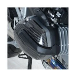R&G Racing Carbon Fiber Head Cover BMW R1200GS / GSA / R1200R / RS / RT 14 R&G Racing Carbon Fiber Head Cover BMW R1200GS / GSA / R1200R / RS / RT -Motorcycle Accessories rg racing engine case slider rhs only bmw r1200 gs13 1