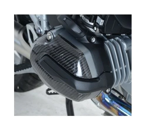 R&G Racing Carbon Fiber Head Cover BMW R1200GS / GSA / R1200R / RS / RT 9 R&G Racing Carbon Fiber Head Cover BMW R1200GS / GSA / R1200R / RS / RT - Image 7