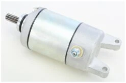 Rick's Motorsport Electrics Starter Motor Kawasaki Prairie / Brute Force / Teryx 2002-2021