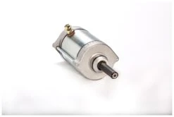 Rick's Motorsport Electrics Starter Motor Arctic Cat 700 / Suzuki KingQuad 2005-2009