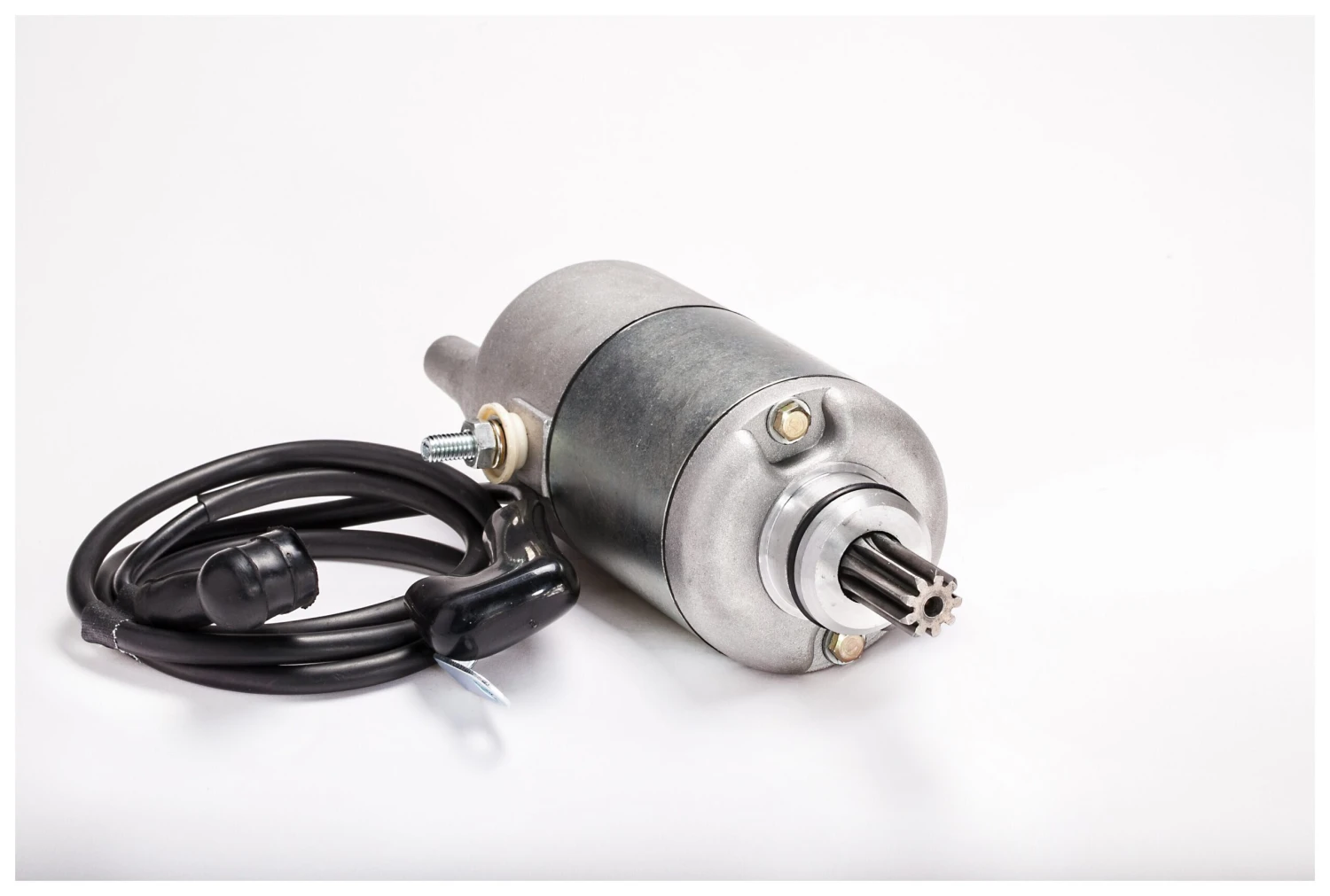 Rick's Motorsport Electrics Starter Motor Yamaha Bear Tracker / Bruin / Big Bear 2000-2009 3 Rick's Motorsport Electrics Starter Motor Yamaha Bear Tracker / Bruin / Big Bear 2000-2009