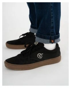 Riding Culture Tapered Slim Jeans -Motorcycle Accessories riding culture tapered slim men l32 blue 2