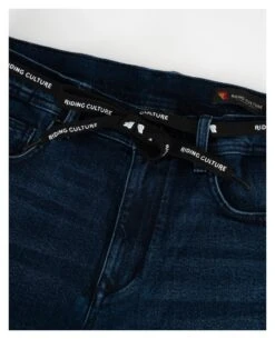 Riding Culture Tapered Slim Jeans -Motorcycle Accessories riding culture tapered slim men l32 blue 5