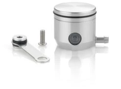 Rizoma Front Brake Reservoir -Motorcycle Accessories rizoma front brake reservoir 2