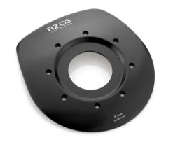 Rizoma Fuel Tank Cover For Harley FXDRS 2019-2020