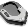 Rizoma Side Stand Foot Moto Guzzi V85 TT / Adventure 2 Rizoma Side Stand Foot Moto Guzzi V85 TT / Adventure -Motorcycle Accessories rizoma kick stand base extension