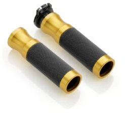 Rizoma Sport 7/8" Grips -Motorcycle Accessories rizoma sport78 grips 3