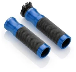 Rizoma Sport 7/8" Grips -Motorcycle Accessories rizoma sport78 grips 4