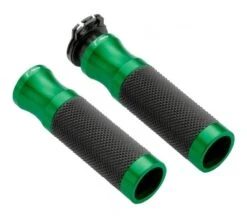 Rizoma Sport 7/8" Grips -Motorcycle Accessories rizoma sport78 grips 5