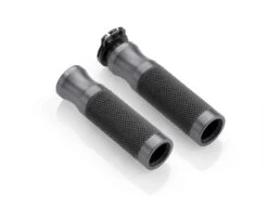 Rizoma Sport 7/8" Grips -Motorcycle Accessories rizoma sport78 grips 6