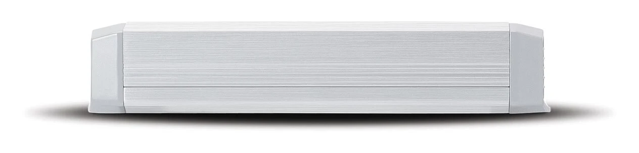 Rockford Fosgate Power 400 Watt 4-Channel Amplifier 4 Rockford Fosgate Power 400 Watt 4-Channel Amplifier - Image 2