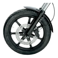 Roland Sands 11.8" Front Brake Rotor For Harley 2006-2023 -Motorcycle Accessories roland sands118 front brake rotor for harley20082014