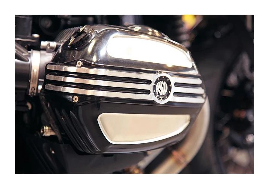 Roland Sands Radial Valve Covers For BMW R Nine T / Scrambler 2014-2020 6 Roland Sands Radial Valve Covers For BMW R Nine T / Scrambler 2014-2020 - Image 4