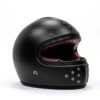 Ruby Castel St Roc Helmet Matte Carbon / MD [Blemished - Very Good] Matte Carbon / MD [Open Box] -Motorcycle Accessories ruby castel st roc helmet matte carbon md blemished very good matte carbon md open box matte carbon