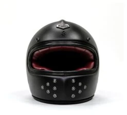 Ruby Castel St Roc Helmet Matte Carbon / MD [Blemished - Very Good] Matte Carbon / MD [Open Box] -Motorcycle Accessories ruby castel st roc helmet matte carbon md blemished very good matte carbon md open box matte carbon 2