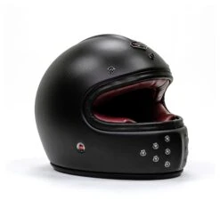 Ruby Castel St Roc Helmet Matte Carbon / MD [Blemished - Very Good] Matte Carbon / MD [Open Box]