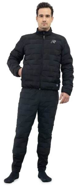 Rukka Down X 2.0 Jacket 9 Rukka Down X 2.0 Jacket -Motorcycle Accessories rukka down x20 jacket black 2