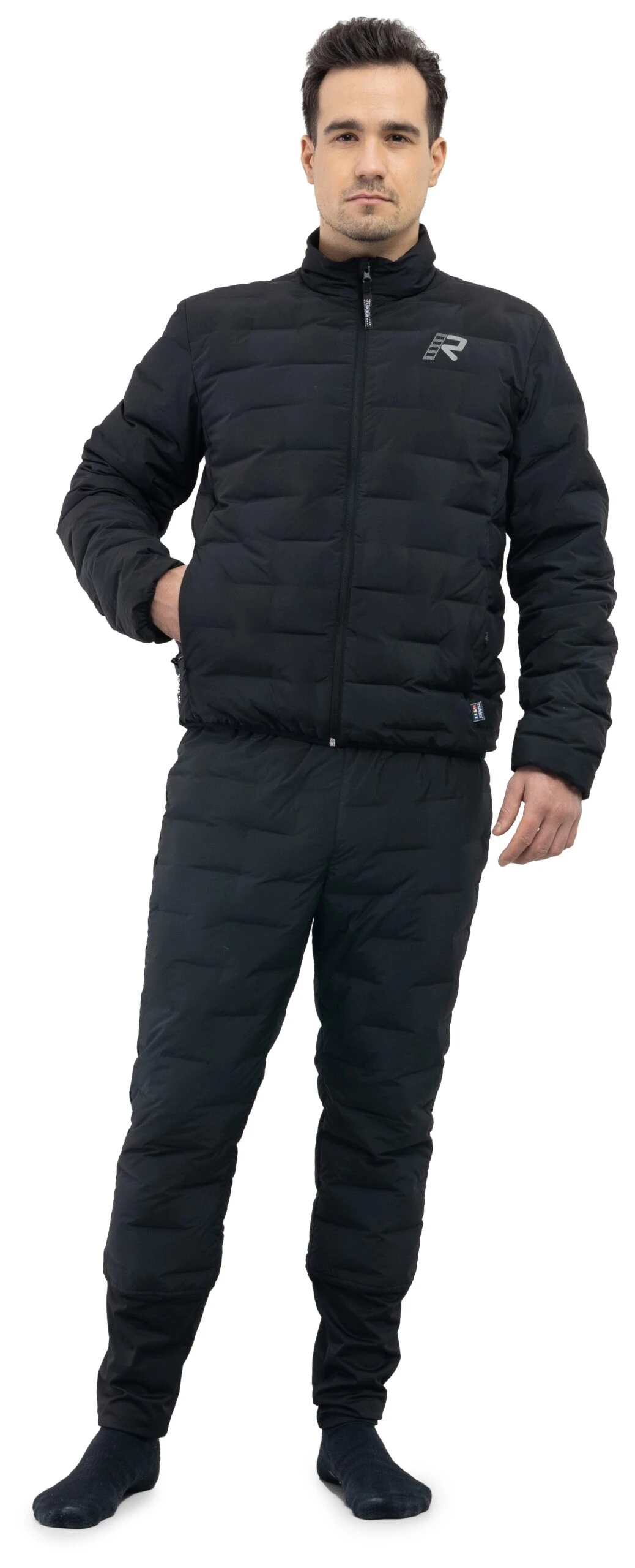 Rukka Down X 2.0 Jacket 5 Rukka Down X 2.0 Jacket - Image 3