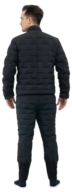 Rukka Down X 2.0 Jacket 10 Rukka Down X 2.0 Jacket -Motorcycle Accessories rukka down x20 jacket black 3