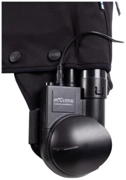 Rukka M-Clima Vest -Motorcycle Accessories rukka m clima vest black 2