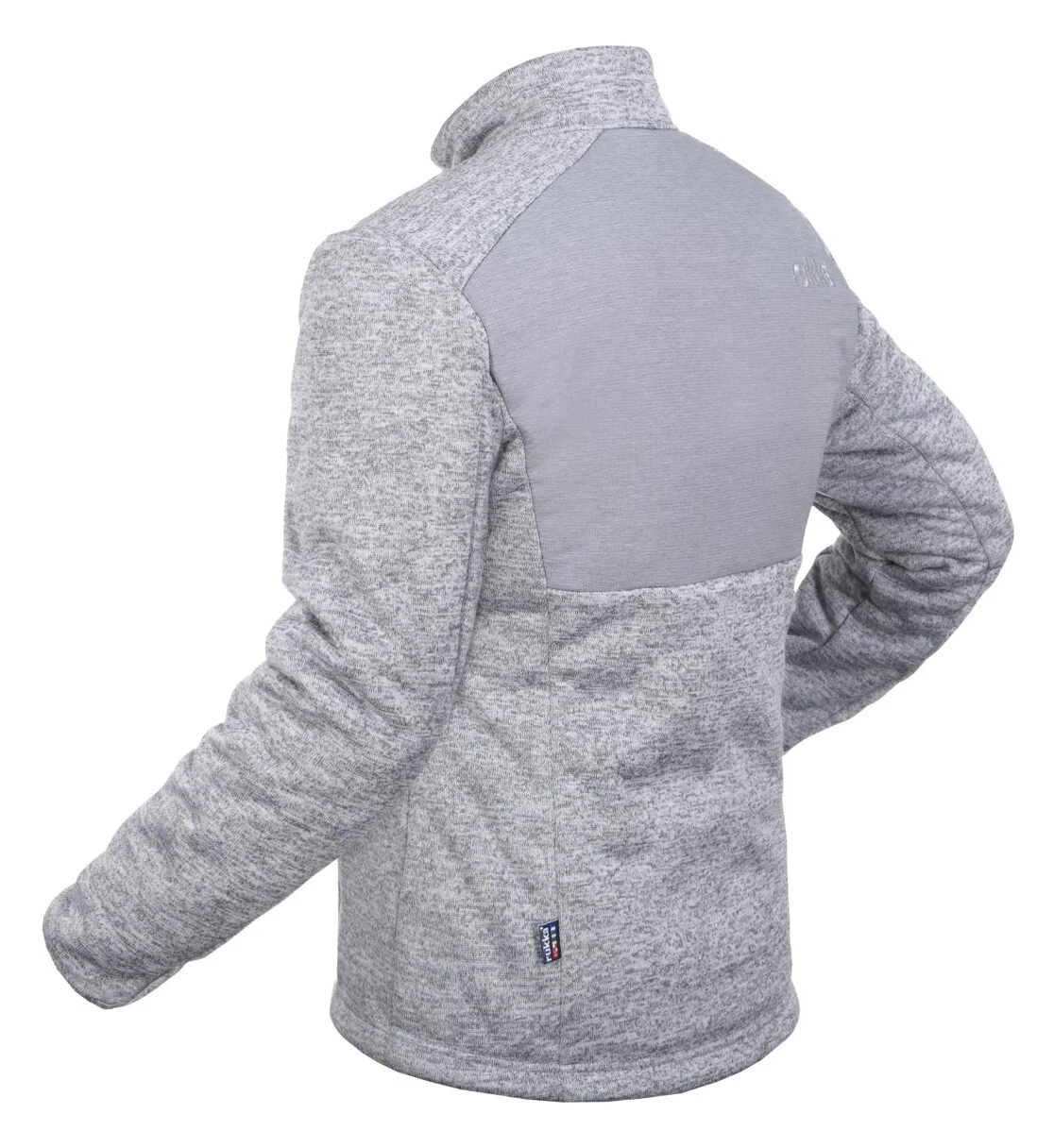 Rukka Renwerina Women's Fleece Jacket 5 Rukka Renwerina Women's Fleece Jacket - Image 3