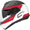 Schuberth C4 Pro Carbon Delta Helmet (XS & SM) 2 Schuberth C4 Pro Carbon Delta Helmet (XS & SM) -Motorcycle Accessories schuberth c4 pro carbon delta helmet white