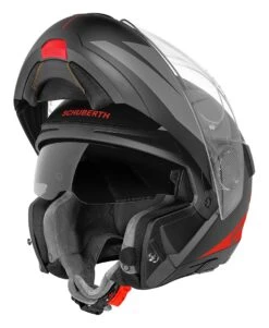 Schuberth C4 Pro Merak Helmet 16 Schuberth C4 Pro Merak Helmet -Motorcycle Accessories schuberth c4 pro merak helmet 5